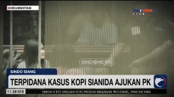 Jessica Wongso, Terpidana Kasus Kopi Sianida Bakal Ajukan PK