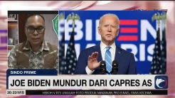 Menilik Keputusan Mundur Joe Biden dari Pencalonan sebagai Presiden AS