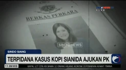 Jessica Wongso, Terpidana Kasus Kopi Sianida akan Ajukan PK
