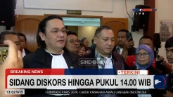 Keterangan Kuasa Hukum Pascasidang Sesi Pertama Sidang PK Saka Tatal