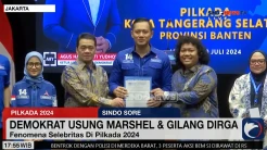 Bermodal Popularitas, Sejumlah Artis Maju Dalam Pilkada 2024