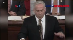 Puluhan Anggota Kongres AS Absen dari Pidato PM Israel