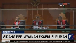 RPA Perindo Terus Kawal Persidangan Sidang Eksekusi Penyitaan Rumah di Jakbar