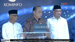 Menkominfo Gandeng MUI Perangi Judi Online, Budi Arie: Judol Adalah Penipuan Terbesar Bagi Rakyat
