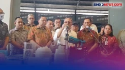 Satgas Temukan Gudang Penyimpanan Barang Impor Ilegal, Mendag: Nilai Total Barangnya Rp40 Miliar