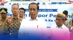 Benny Sebut Sudah Lapor Presiden soal Bandar Judol Inisial T, Jokowi Malah Ngaku Nggak Tahu