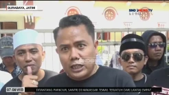 Putusan Vonis Bebas Ronald Tannur Menuai Sorotan Tajam Masyarakat!