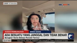 Bongkar Kejanggalan Vonis Bebas Ronald Tannur, 3 Hakim PN Jatim Dilaporkan ke KY