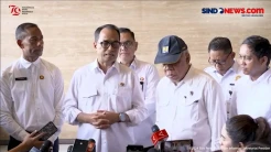 Kemenhub Siapkan 2 Skenario Tamu VVIP saat HUT RI: Landing di Bandara IKN atau Balikpapan