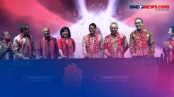 Kemenpraekraf Dorong Potensi Medical Tourism, Berharap Warga Sehat di Negeri Sendiri