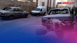Israel Menyalahkan Hizbullah atas Serangan di Majdal Shams