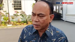 Jokowi Akan Ajak Ratusan Relawan Melihat Pembangunan di IKN