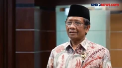 Mahfud MD Sebut Sosok T Pernah Dibahas dalam Ratas, Budi Arie: Sebutin Aja Namanya