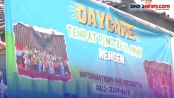 Daycare Wensen Terancam...