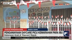 Kekerasan Anak di Daycare Depok, Picu Kemarahan Para Ibu