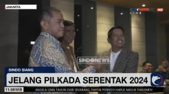 Golkar Usung Dedi Mulyadi di Pilgub Jabar, Sinyal Ridwan Kamil Maju Pilgub Jakarta