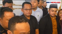 Liga Akbar Siap Hadapi Laporan Iptu Rudiana, Minta 2 Penyidik Diperiksa Dalam Kasus Vina