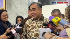 Beri Sinyal Dukung Ridwan Kamil di Pilgub Jakarta, Gerindra: Provinsi DKI akan Hebat Kalau Gubernurnya Arsitek