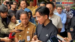 Gibran: Menu Makan Bergizi Gratis Berbeda Tiap Daerah, Tak Semua Nasi