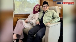 Bawa Istri Dalam Rombongan Haji DPR, Cak Imin Dilaporkan ke MKD