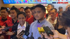 Kaesang Beri Sinyal Maju Pilgub Jakarta, Sebut Tak Takut Lawan Anies dan RK