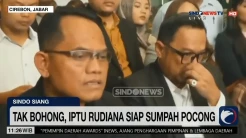 Farhat Abbas Tanggapi Tantangan Iptu Rudiana Sumpah Pocong Terkait Kasus Vina