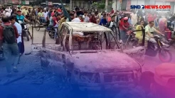 1 WNI Tewas Akibat Kerusuhan, Kemlu Imbau WNI Tunda Perjalanan ke Bangladesh