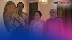 Megawati Ungkap Hubungan dengan Jokowi Baik-Baik Saja, Begini Respons Istana