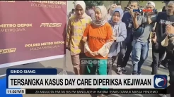 Tersangka Kasus Panganiayaan Balita di Daycare Jalani Observasi Kejiwaan Selama 14 Hari