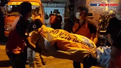 Mantan Bupati Jembrana Dua Periode Ditemukan Tewas Mengenaskan Bersama Istri di Rumahnya