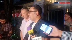 Golkar Godok Nama Jusuf Hamka Dampingi Dedi Mulyadi di Pilkada Jabar