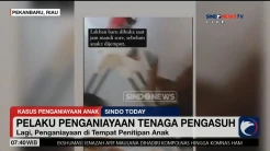 Penganiayaan di Daycare...