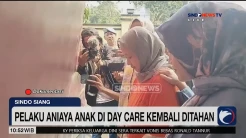 Pelaku Penganiayaan...