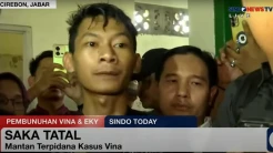Saka Tatal Sumpah Pocong, Siap Tanggung Risiko Jika Berbohong