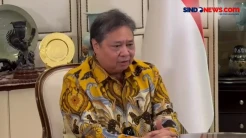 Pernyataan Pengunduran Diri Airlangga Hartarto dari Ketum Partai Golkar
