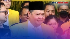 Mundur dari Ketum Golkar, PAN Hormati Keputusan Airlangga Hartarto