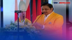 Partai Demokrat Terkejut dengan Dinamika Internal yang Terjadi di Partai Golkar