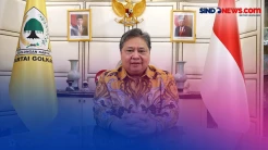 Ketua Dewan Pakar Golkar Sebut Lusa Gelar Rapat Pleno untuk Tentukan Plt dan Munaslub