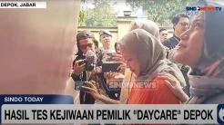 Meita, Pemilik Daycare...