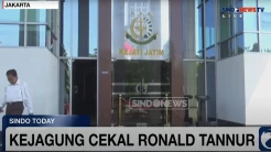 Kejagung Berkoordinasi dengan Imigrasi untuk Cekal Ronald Tannur