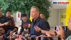 Jusuf Hamka Ungkap Alasan Mundur dari Golkar dan Pilkada Jakarta