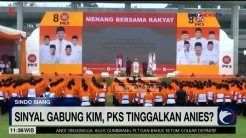 PKS: Tenggat Waktu Anies Cari Rekan Koalisi di Pilkada Jakarta Kadaluarsa