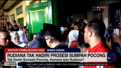 Tak Hadiri Tantangan Sumpah Pocong Saka Tatal, Kemana Iptu Rudiana?