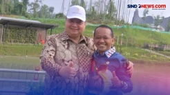 Idrus Marham Tegaskan Bahlil Lahadalia Penuhi Syarat jadi Ketum Golkar