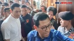 Sidang Perdana, Harvey Moeis Bakal Dengarkan Dakwaan Hari Ini