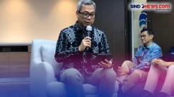 Usman Kansong Mengundurkan...