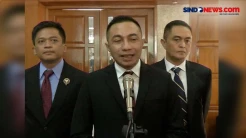 Bisa Daftar Pilgub Jakarta Jalur Independen, Dharma Pongrekun Bantah jadi Calon Boneka