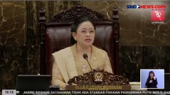 Puan Singgung Etika Politik di Sidang Tahunan MPR 2024