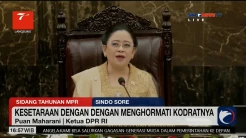 Ketua DPR, Puan Maharani Tegaskan Kesetaraan Perempuan & Laki-Laki