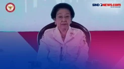 PDIP Tunggu Keputusan Megawati Terkait Oposisi